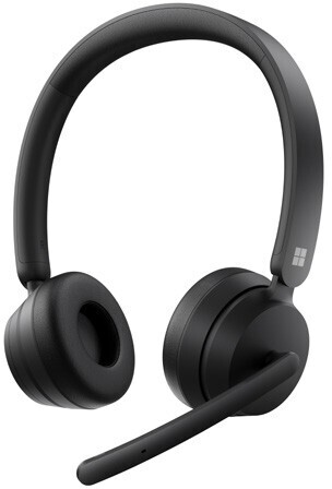 Officeworks Microsoft modern wireless headset offer