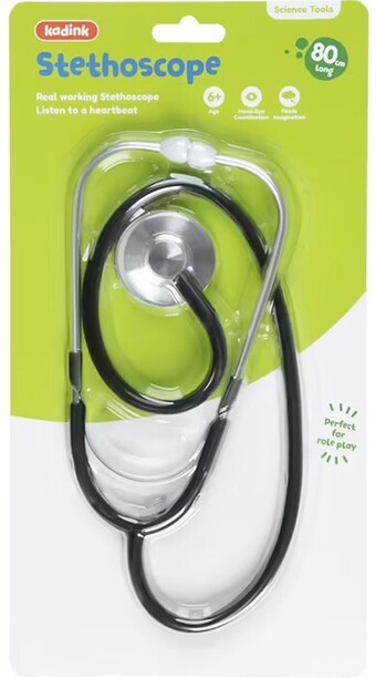 Officeworks Kadink stethoscope offer