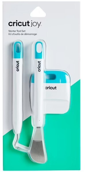 Officeworks Cricut joy starter tool set offer