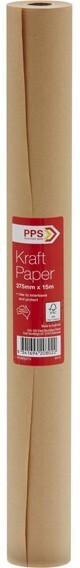 Officeworks Pps kraft paper roll offer