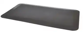 Officeworks J.burrows anti-fatigue sit stand mat offer