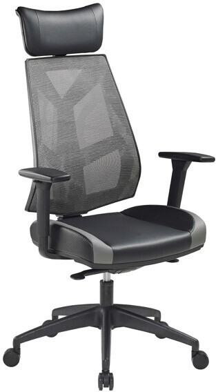 Pago pinnacle ergonomic chair