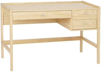 Officeworks Otto skagen 3 drawer desk offer