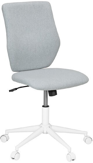 Officeworks Otto malmo medium-back chair offer