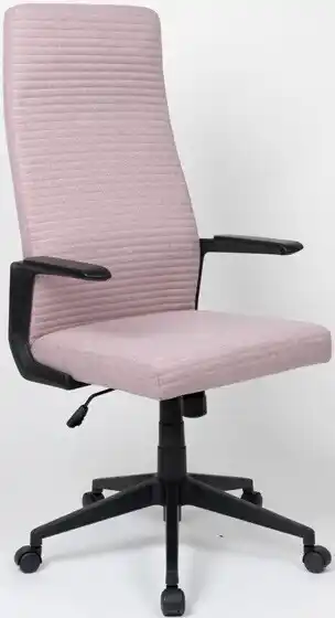 Officeworks Otto arendal high-back chair offer