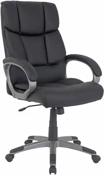 Officeworks J.burrows yorkshire executive chair offer