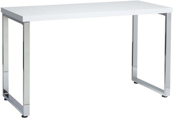 Officeworks Otto contour home office study desk offer