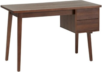 Officeworks Otto karlstad 2 drawer desk offer
