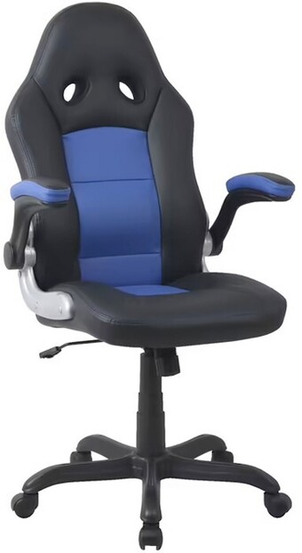 Officeworks Typhoon bathurst racer chair offer