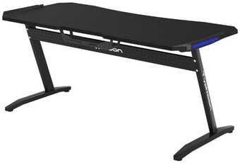 Officeworks Typhoon elite gaming desk 1800mm offer