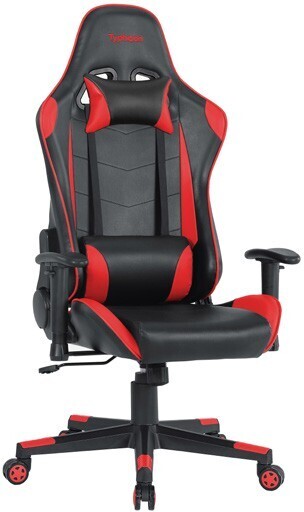 Officeworks Typhoon raid gaming chair offer