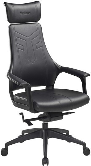 Officeworks Typhoon spartan ergonomic gaming chair offer