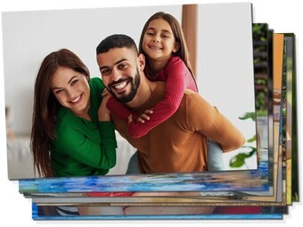 Officeworks Photo prints offer
