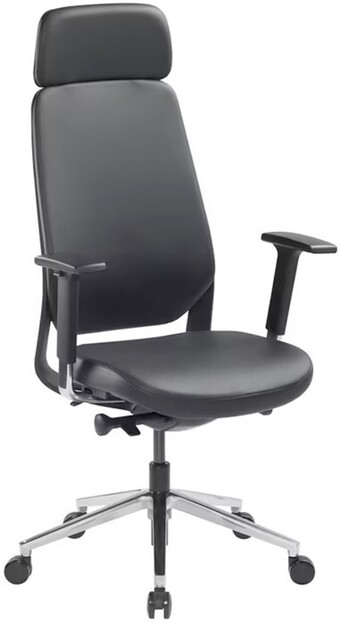 Officeworks Pago capella ergonomic chair offer