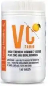 Vitamin C 1000mg 150 Tablets
