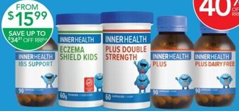 Terry White Inner Health offer