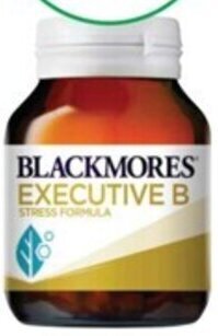 Terry White Blackmores Executive B offer