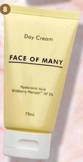 Terry White Day Cream 75ml offer