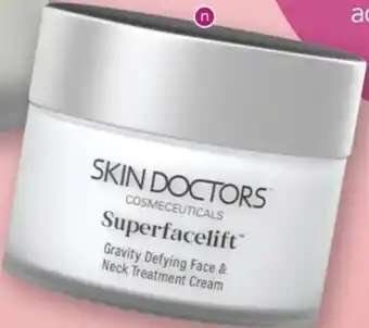 Skin Doctors Superfacelift 50ml