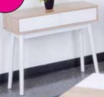 Choice The Discount Store Console Table offer