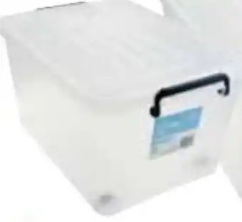 Cheap as Chips Home n' order Storage Boxes 30 litre offer