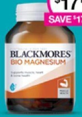 Priceline Blackmores offer