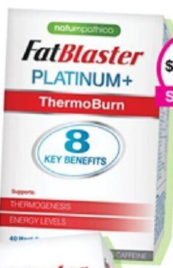 Fatblaster Platinum+