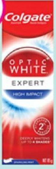 Priceline Colgate Selected Oral Care Products offer