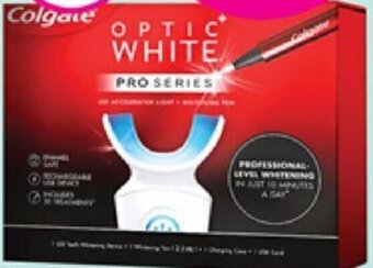 Priceline Colgate Selected Oral Care Products offer
