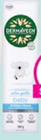 Priceline Dermaveen Baby Range offer