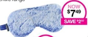 Priceline Sweet Little Things Entire Range offer