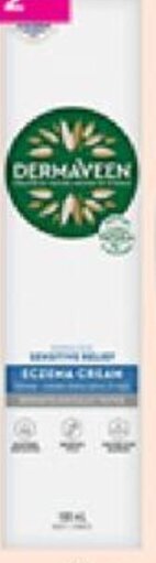 Priceline Dermaveen Entire Range offer