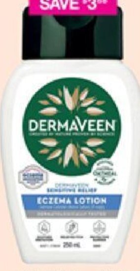 Priceline Dermaveen Entire Range offer