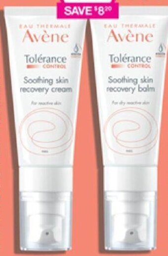 Priceline Avène Skincare & Suncare Ranges offer