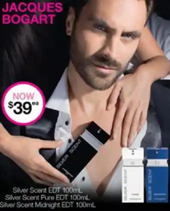Priceline Jacques Bogart offer