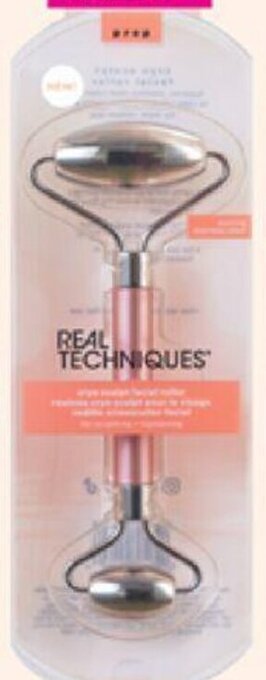 Priceline Real Techniques Beauty Tool Range offer