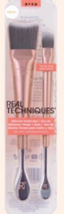 Priceline Real Techniques Beauty Tool Range offer