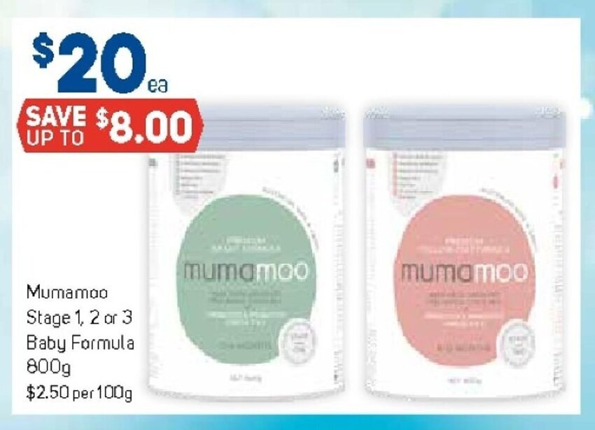 One Fine Baby 10 Of The Best Baby Formulas In Australia In 2023