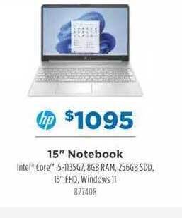 Hp 15