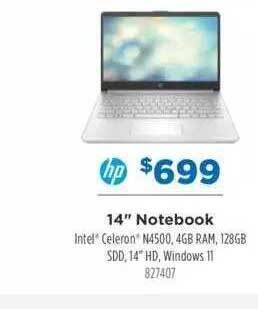 Hp 14