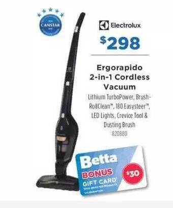 Toolpro 35l wet \u0026 dry vacuum offer at 
