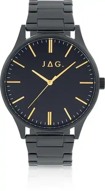 Jag gents malcom ii watch