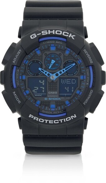 Angus & Coote Casio g-shock gents watch offer