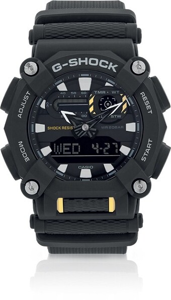 Angus & Coote Casio g-shock gents watch offer