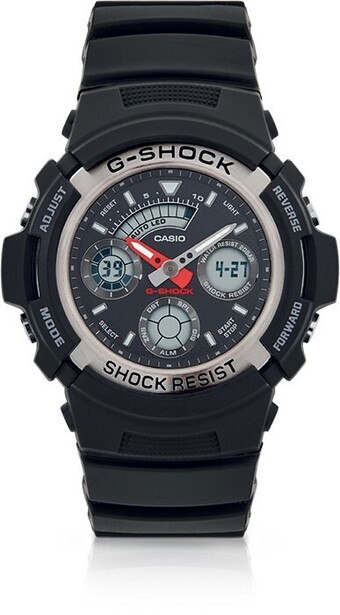 Angus & Coote Casio g-shock gents watch offer