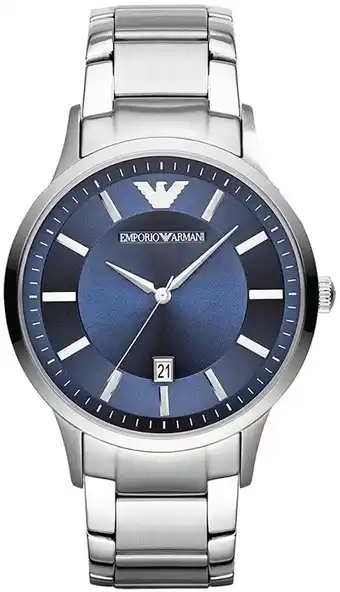 Angus & Coote Emporio armani gents renato watch offer