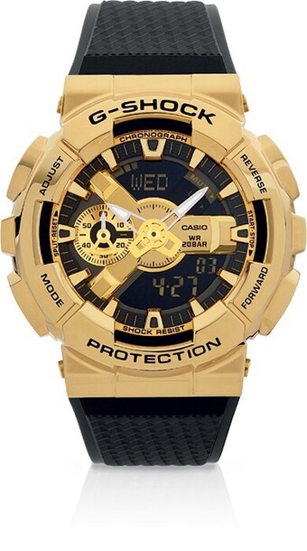 Angus & Coote Casio g-shock gents watch offer