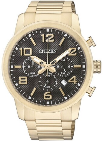 Angus & Coote Citizen gents watch offer