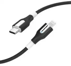 Coles Blaupunkt 1.5m usb-c to lightning cable offer