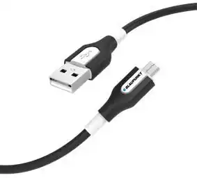 Coles Blaupunkt 1.5m usb to micro usb cable offer